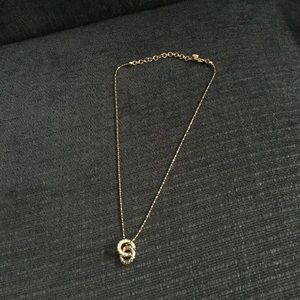 Brighton short necklace